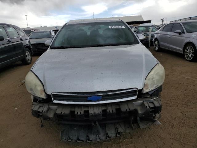 Photo 5 from auction – 2011 CHEVROLET IMPALA LT with VIN 2G1WG5EK3B1202442