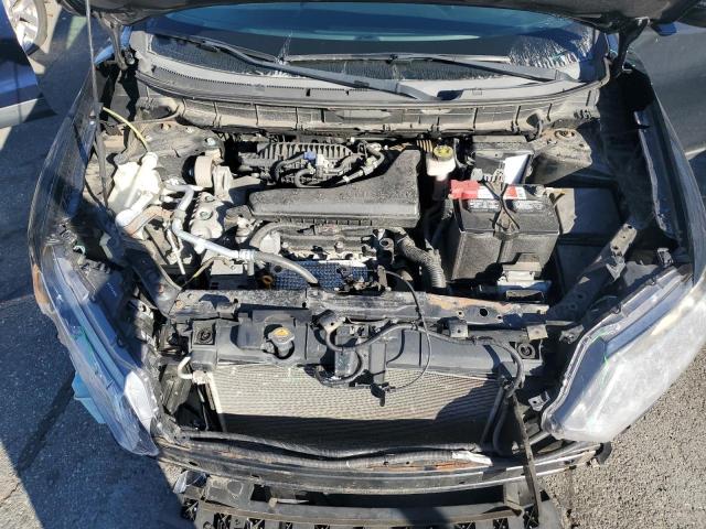 Photo 11 from auction – 2016 NISSAN ROGUE S with VIN KNMAT2MV3GP614717
