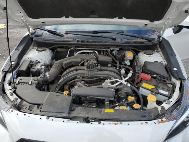 Photo 11 from auction – 2018 SUBARU CROSSTREK with VIN JF2GTABC9JH248299