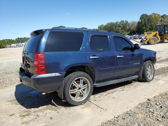 Photo 3 from auction – 2007 CHEVROLET TAHOE C150 with VIN 1GNFC13J67R202124