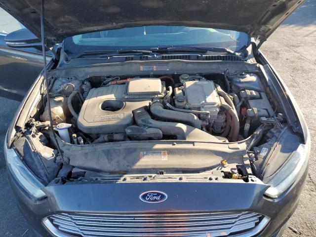 Photo 11 from auction – 2015 FORD FUSION SE with VIN 3FA6P0PU6FR235158