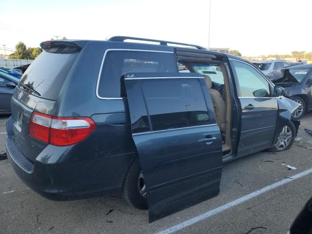 Photo 3 from auction – 2005 HONDA ODYSSEY EX with VIN 5FNRL387X5B002669