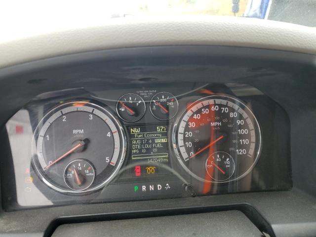 Photo 9 from auction – 2011 DODGE RAM 3500 with VIN 3D73Y4CL2BG592931
