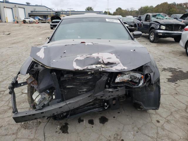 Photo 5 from auction – 2014 CHRYSLER 300 S with VIN 2C3CCAGTXEH331881