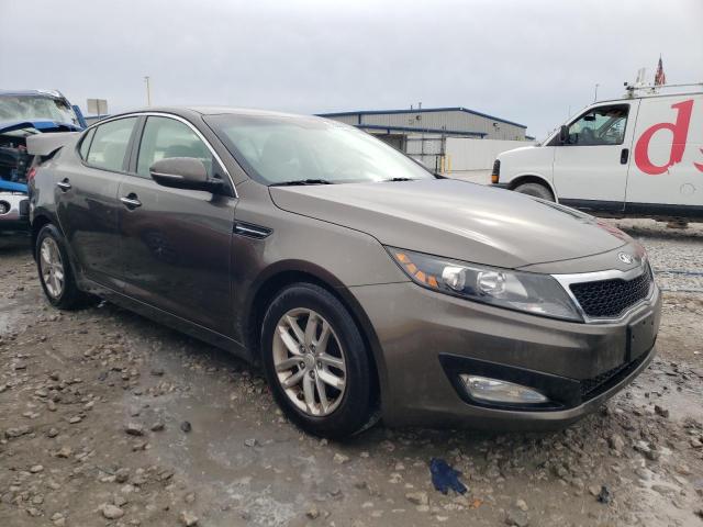 Photo 4 from auction – 2013 KIA OPTIMA LX with VIN 5XXGM4A74DG119647