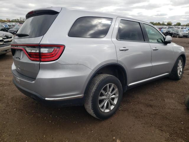 Photo 3 from auction – 2017 DODGE DURANGO SX with VIN 1C4RDJAG5HC644102