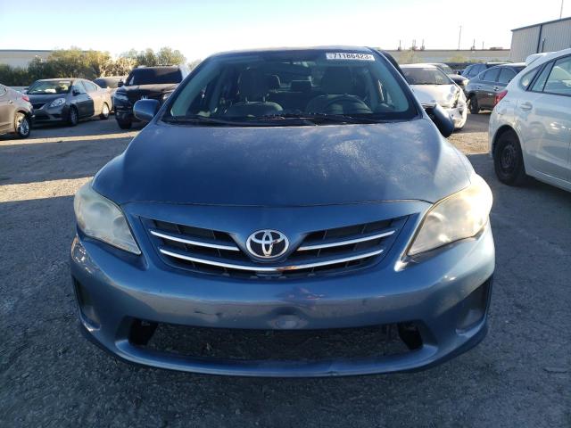 Photo 5 from auction – 2013 TOYOTA COROLLA BA with VIN 5YFBU4EEXDP210318