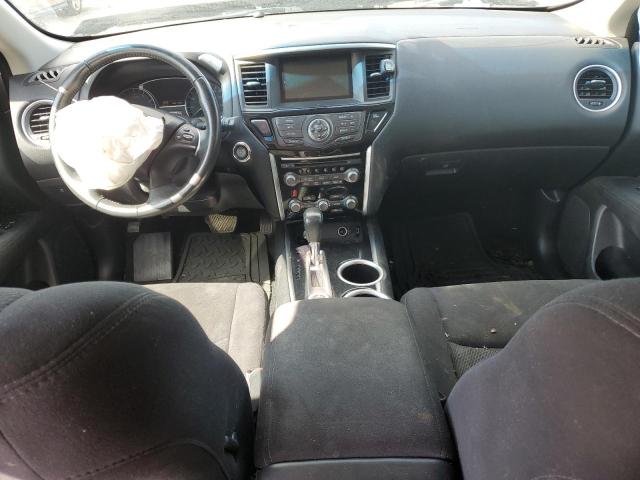 Photo 8 from auction – 2015 NISSAN PATHFINDER with VIN 5N1AR2MM4FC683830