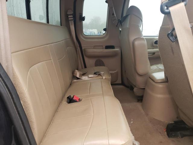 Photo 10 from auction – 1999 FORD F150 with VIN 1FTRX18L9XNA77003