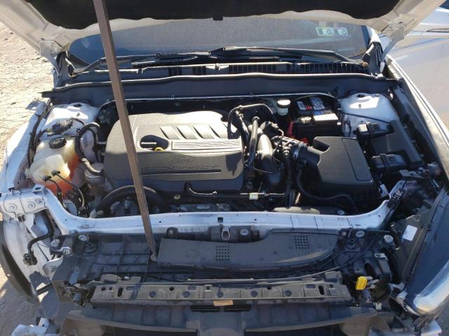 Photo 11 from auction – 2014 FORD FUSION SE with VIN 3FA6P0HD7ER114779