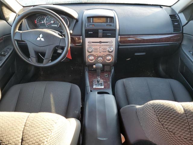Photo 8 from auction – 2012 MITSUBISHI GALANT ES with VIN 4A32B3FF4CE019932