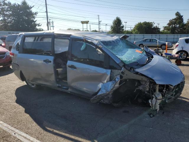 Photo 4 from auction – 2011 TOYOTA SIENNA with VIN 5TDZK3DC7BS144863