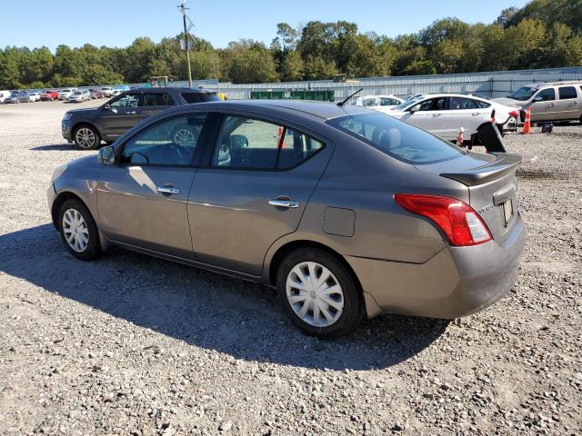 Photo 2 from auction – 2014 NISSAN VERSA S with VIN 3N1CN7AP2EK446544