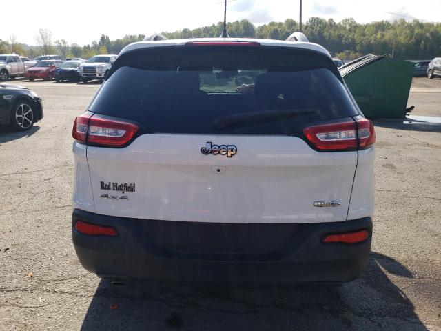 Photo 6 from auction – 2015 JEEP CHEROKEE L with VIN 1C4PJMCB4FW788206