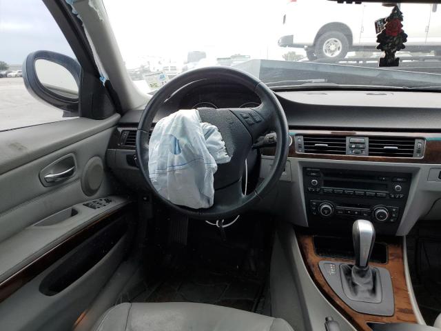 Photo 8 from auction – 2011 BMW 328 I with VIN WBAPH7C51BE679612