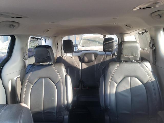 Photo 10 from auction – 2022 CHRYSLER PACIFICA T with VIN 2C4RC1BG3NR181767