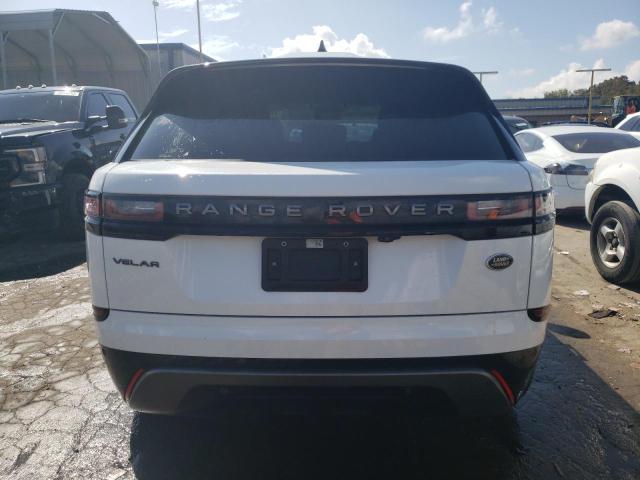 Photo 6 from auction – 2022 LAND ROVER RANGE ROVE with VIN SALYT2EX4NA329922