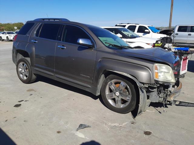 Photo 4 from auction – 2012 GMC TERRAIN SL with VIN 2GKALWEK2C6387286