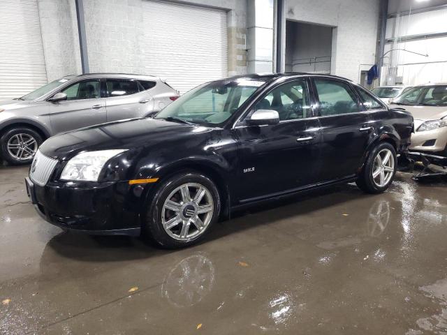 Photo 1 from auction – 2008 MERCURY SABLE PREM with VIN 1MEHM42W88G626820