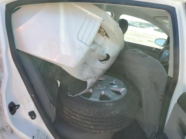 Photo 10 from auction – 2010 NISSAN SENTRA 2.0 with VIN 3N1AB6AP2AL614987