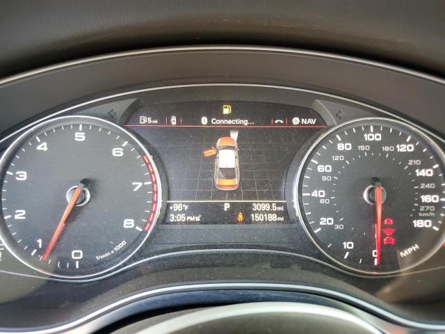 Photo 9 from auction – 2012 AUDI A6 with VIN WAUBGAFC3CN029119