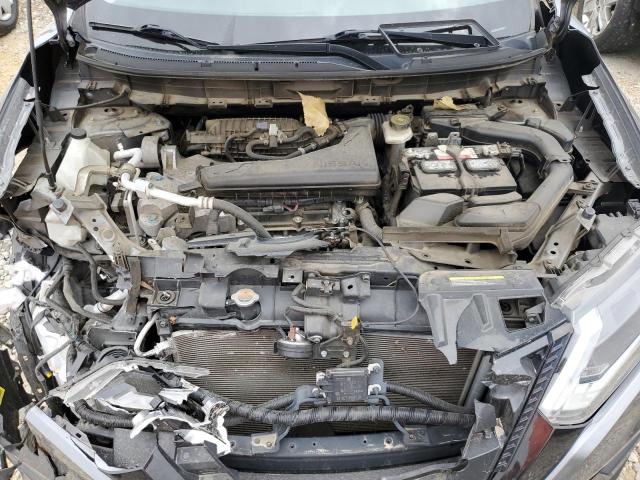 Photo 12 from auction – 2017 NISSAN ROGUE S with VIN JN8AT2MT9HW400602