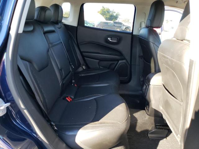 Photo 11 from auction – 2019 JEEP COMPASS LA with VIN 3C4NJDBB5KT714267