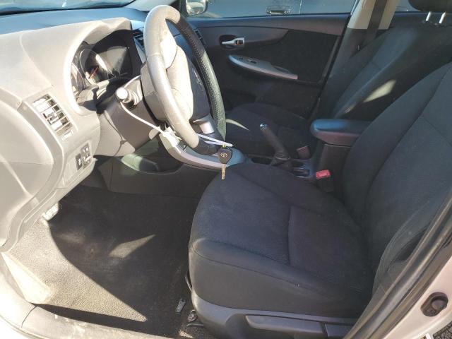 Photo 7 from auction – 2010 TOYOTA COROLLA BA with VIN 2T1BU4EE1AC515346