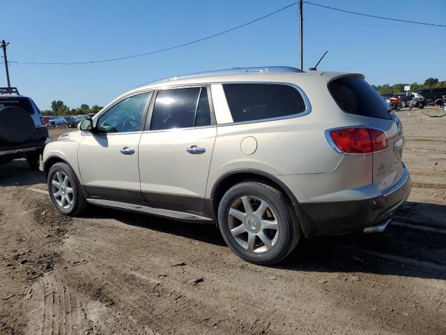 Photo 2 from auction – 2008 BUICK ENCLAVE CX with VIN 5GAER23728J107400