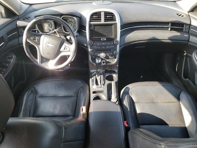 Photo 8 from auction – 2016 CHEVROLET MALIBU LIM with VIN 1G11E5SA8GF139740