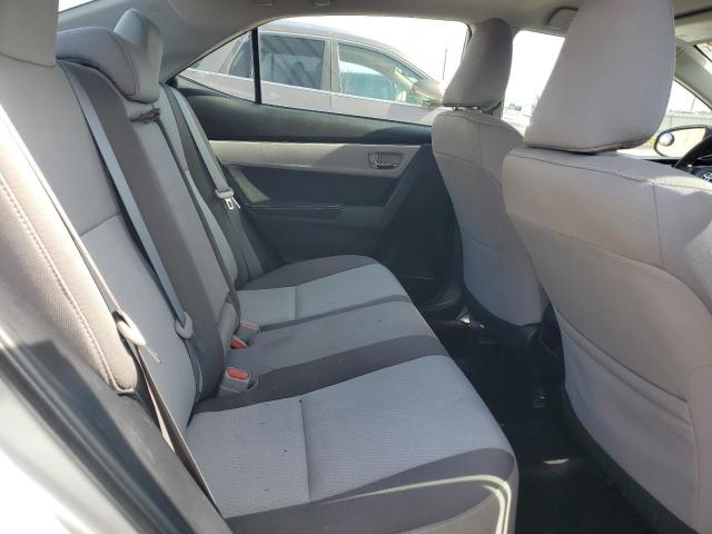 Photo 10 from auction – 2018 TOYOTA COROLLA L with VIN 2T1BURHE1JC994599
