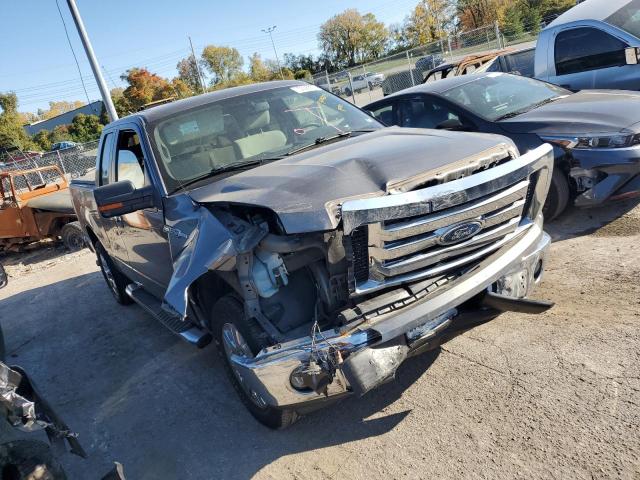 Photo 4 from auction – 2009 FORD F150 SUPER with VIN 1FTRX12889FB02040