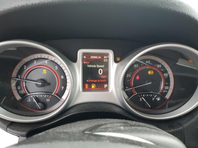 Photo 9 from auction – 2017 DODGE JOURNEY GT with VIN 3C4PDDEG9HT583697