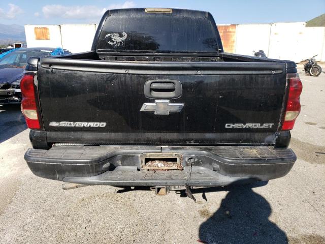 Photo 6 from auction – 2004 CHEVROLET SILVERADO with VIN 2GCEK13T041350895