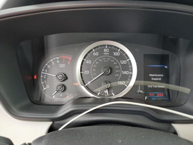 Photo 9 from auction – 2020 TOYOTA COROLLA LE with VIN JTDEPRAE5LJ015138
