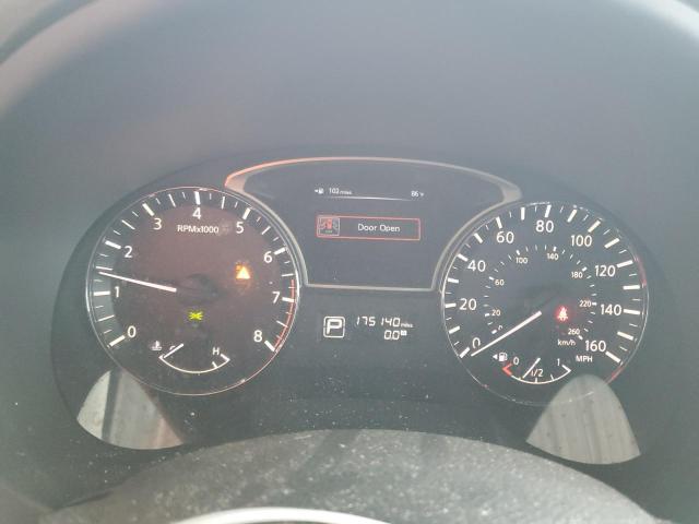 Photo 9 from auction – 2013 NISSAN ALTIMA 2.5 with VIN 1N4AL3AP0DC154579