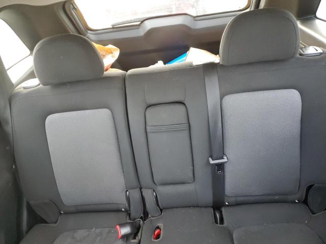 Photo 10 from auction – 2015 CHEVROLET CAPTIVA LS with VIN 3GNAL2EK8FS501843