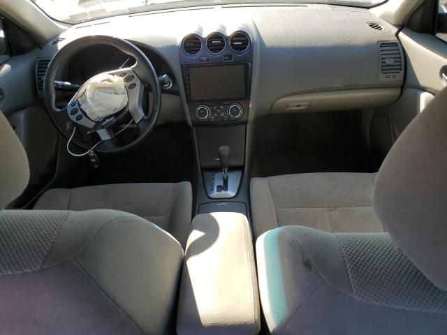 Photo 8 from auction – 2007 NISSAN ALTIMA 3.5 with VIN 1N4BL21E27N430962