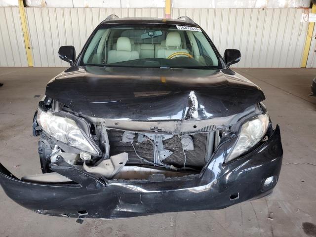 Photo 5 from auction – 2010 LEXUS RX 350 with VIN 2T2ZK1BA2AC009198
