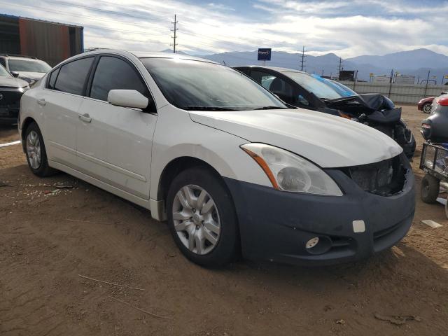 Photo 4 from auction – 2012 NISSAN ALTIMA BAS with VIN 1N4AL2AP4CC247629