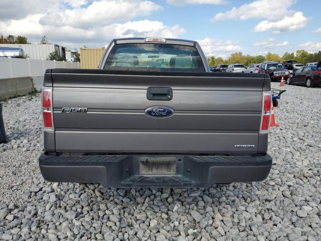 Photo 6 from auction – 2014 FORD F150 SUPER with VIN 1FTEX1CM7EKE59754