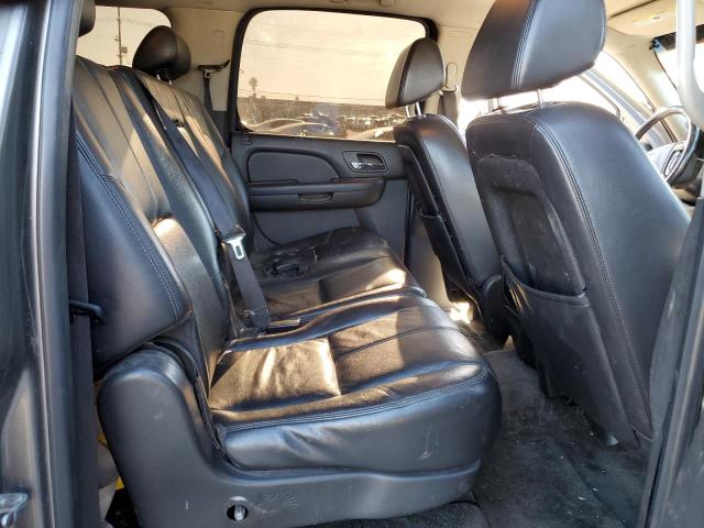 Photo 10 from auction – 2008 CHEVROLET SUBURBAN C with VIN 1GNFC16048R138914