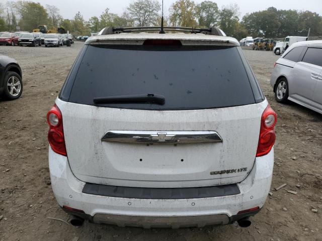 صورة رقم 6 من المزاد - 2011 CHEVROLET EQUINOX LT مع VIN 2CNFLFE5XB6282789