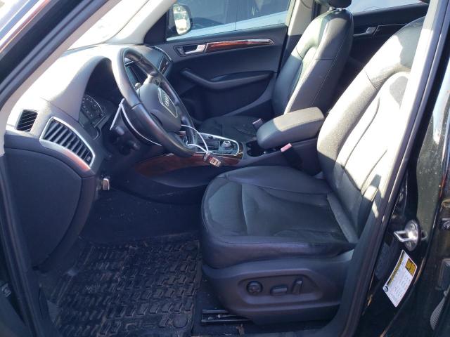 Photo 7 from auction – 2012 AUDI Q5 PREMIUM with VIN WA1LFAFP0CA111565