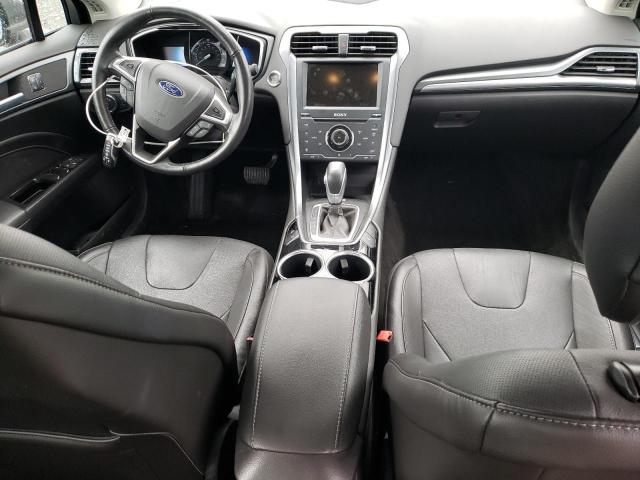 Photo 8 from auction – 2013 FORD FUSION TIT with VIN 3FA6P0RU8DR345607