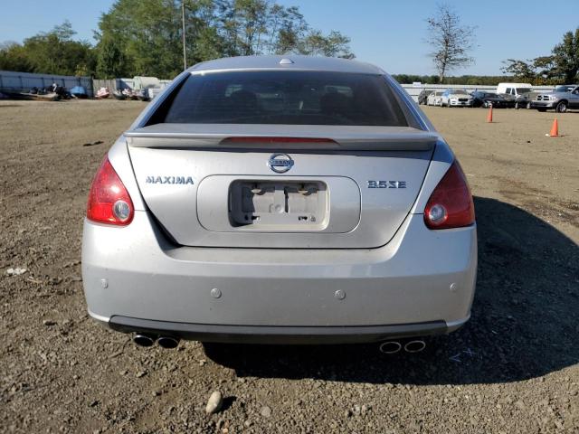Photo 6 from auction – 2008 NISSAN MAXIMA SE with VIN 1N4BA41E18C816111