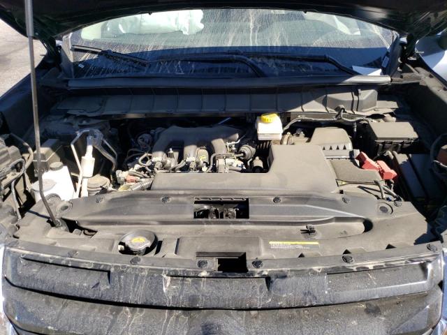 Photo 12 from auction – 2023 NISSAN PATHFINDER with VIN 5N1DR3BC8PC239235