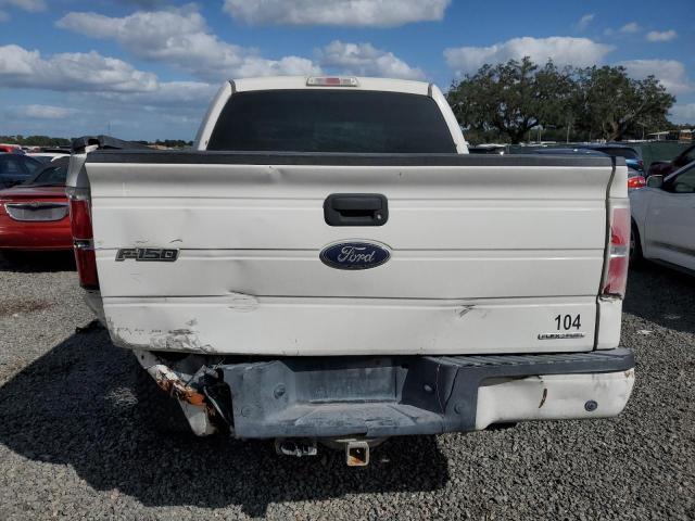Photo 6 from auction – 2014 FORD F150 SUPER with VIN 1FTFW1EF3EFA75534