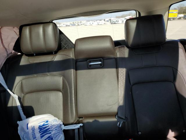 Photo 10 from auction – 2019 LAND ROVER RANGE ROVE with VIN SALGS2RE6KA518199