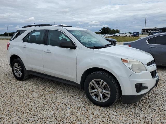 Photo 4 from auction – 2014 CHEVROLET EQUINOX LS with VIN 2GNALAEK4E6182321